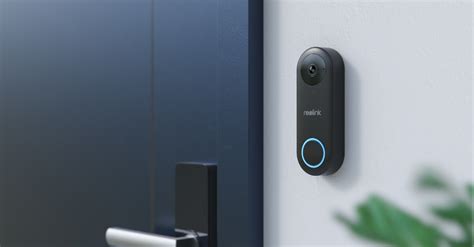 Reolink Video Doorbell PoE Smart 2K Wired PoE Video Doorbell with Chime 2K (5MP) HD Video Power over Ethernet Person Detection Works with Reolink NVRs Overview. . Reolink video doorbell amazon